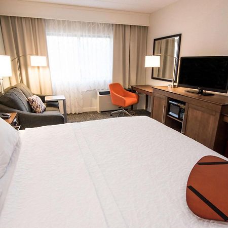 Hampton Inn Albany-Western Ave/University Area, Ny Kültér fotó