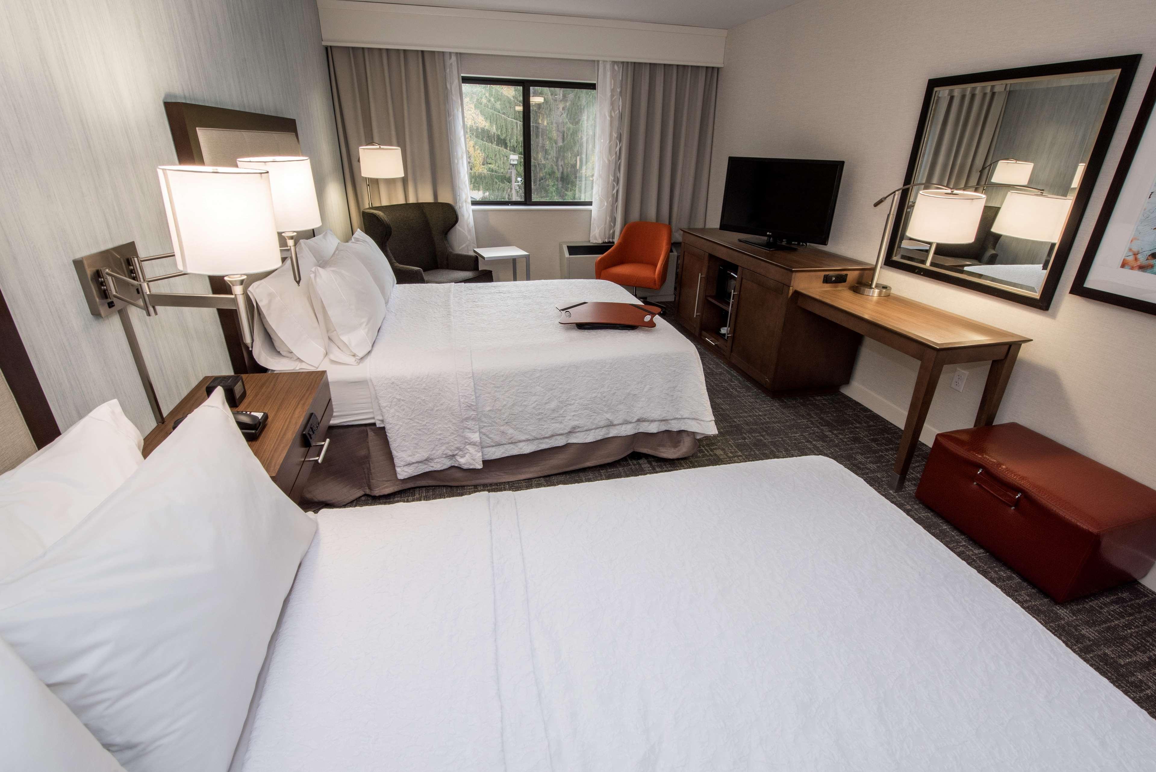 Hampton Inn Albany-Western Ave/University Area, Ny Kültér fotó