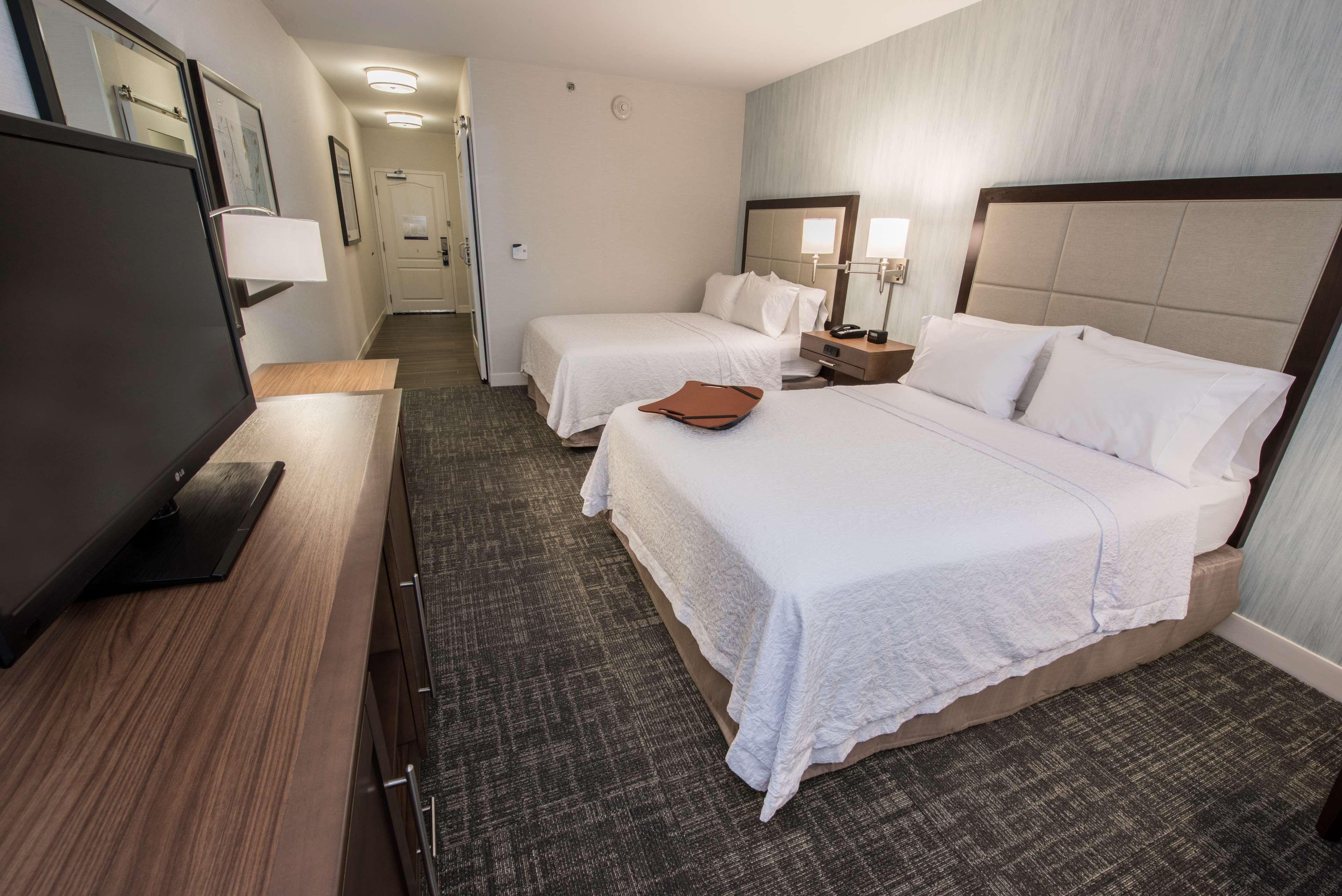 Hampton Inn Albany-Western Ave/University Area, Ny Kültér fotó