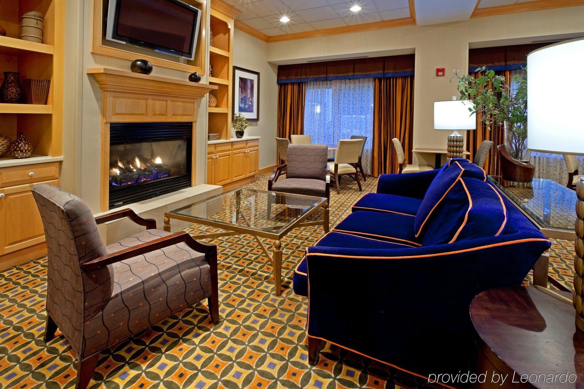 Hampton Inn Albany-Western Ave/University Area, Ny Kültér fotó