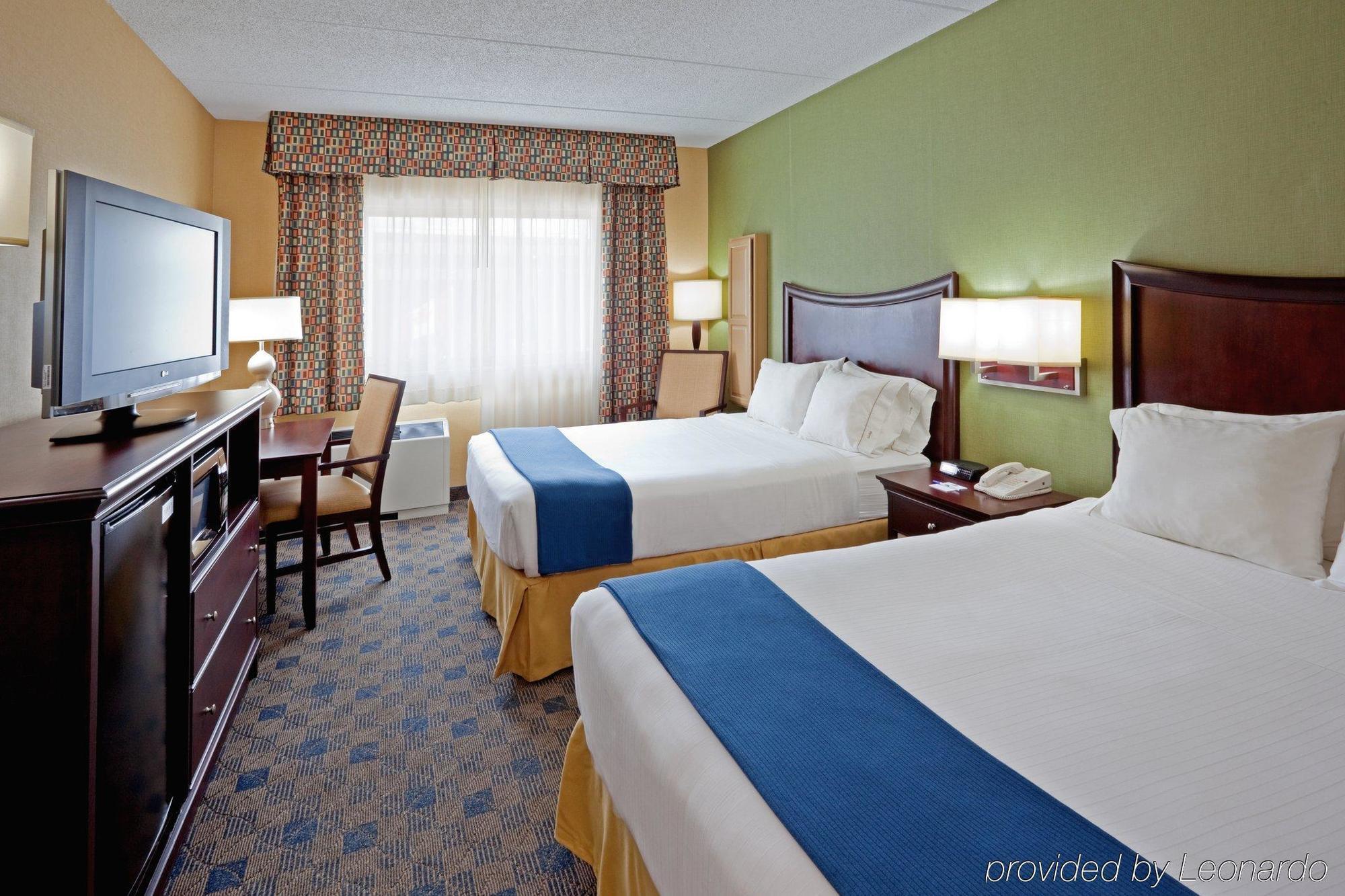 Hampton Inn Albany-Western Ave/University Area, Ny Kültér fotó