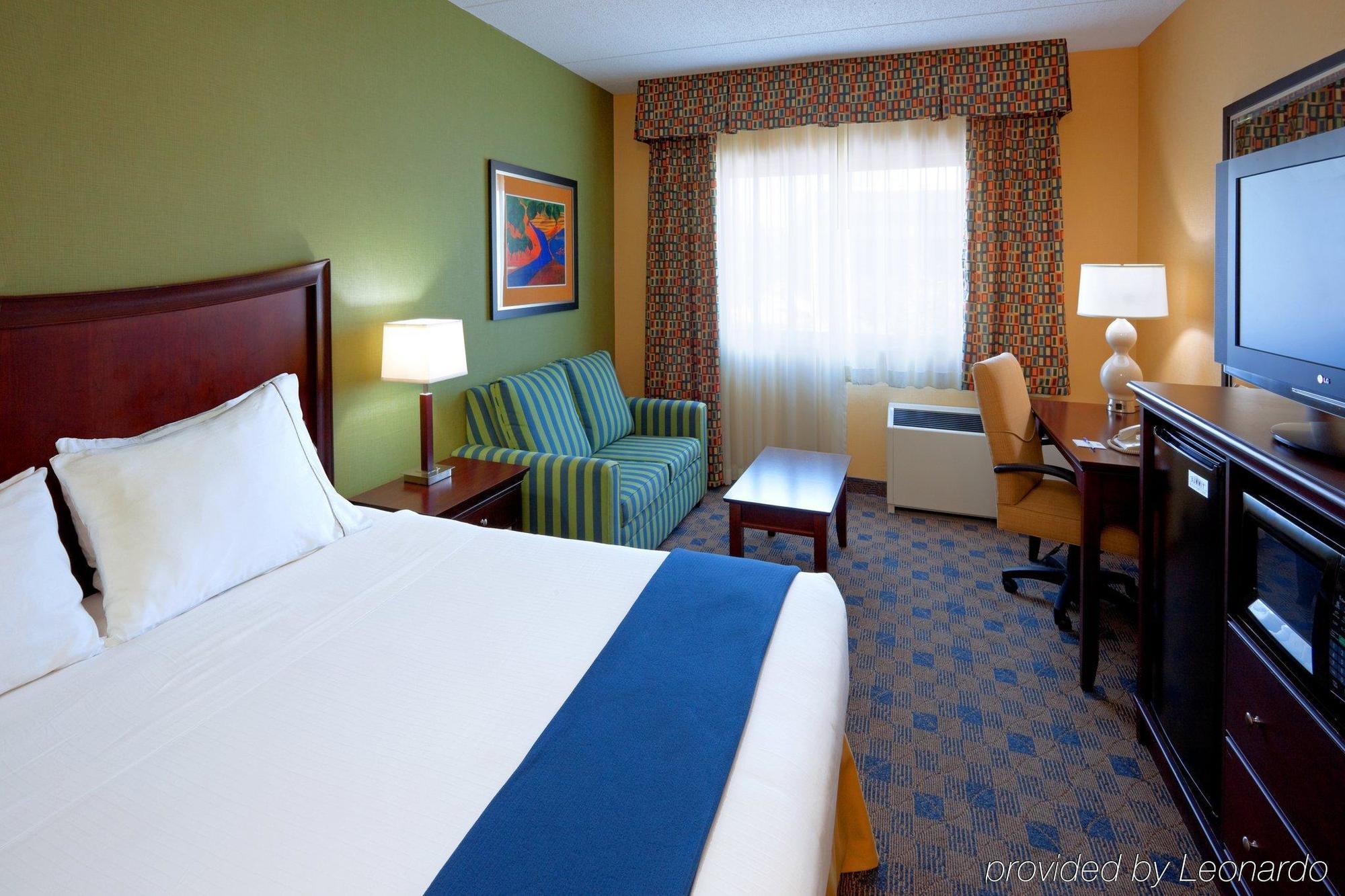 Hampton Inn Albany-Western Ave/University Area, Ny Kültér fotó