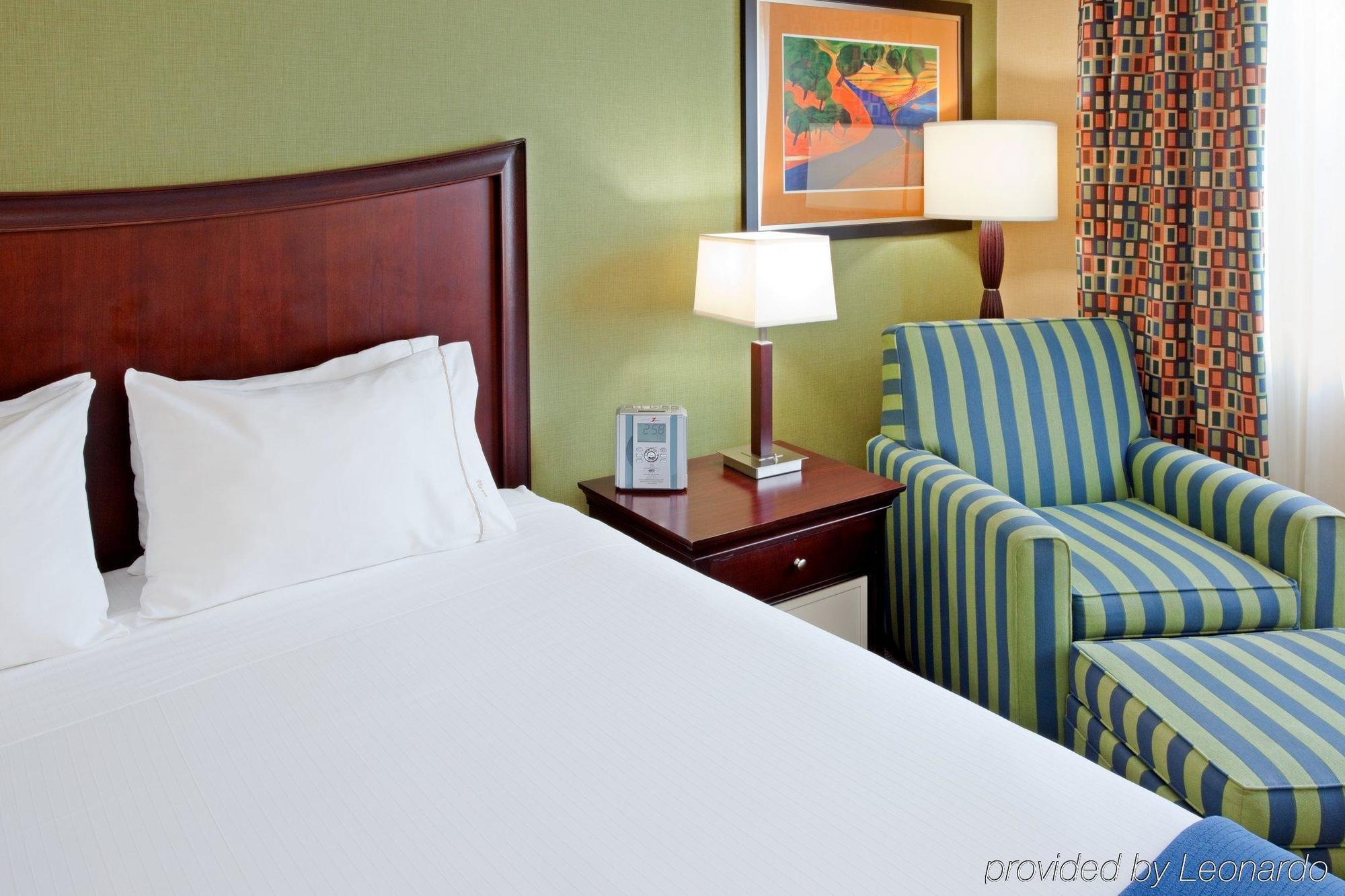 Hampton Inn Albany-Western Ave/University Area, Ny Kültér fotó