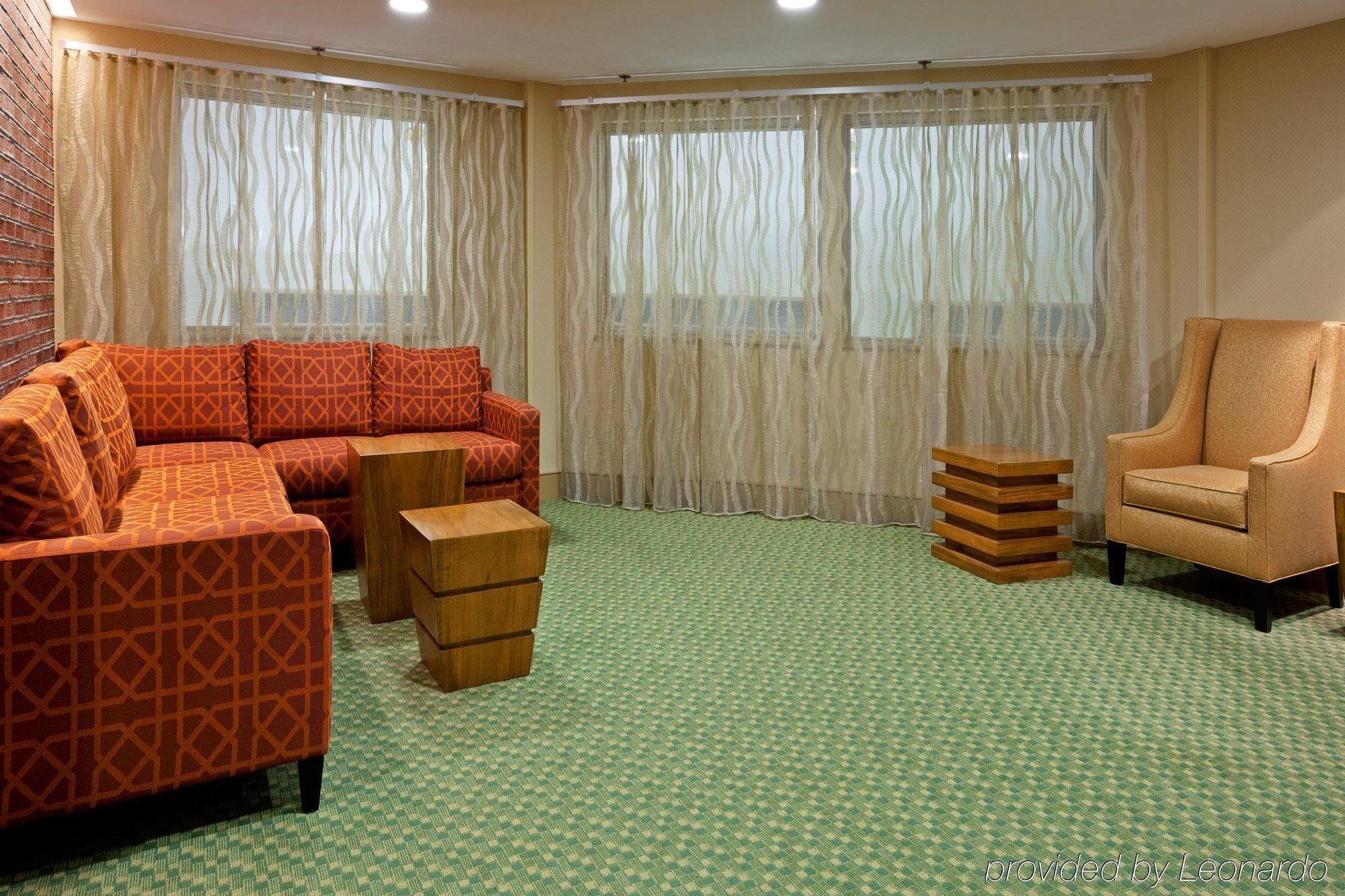Hampton Inn Albany-Western Ave/University Area, Ny Kültér fotó