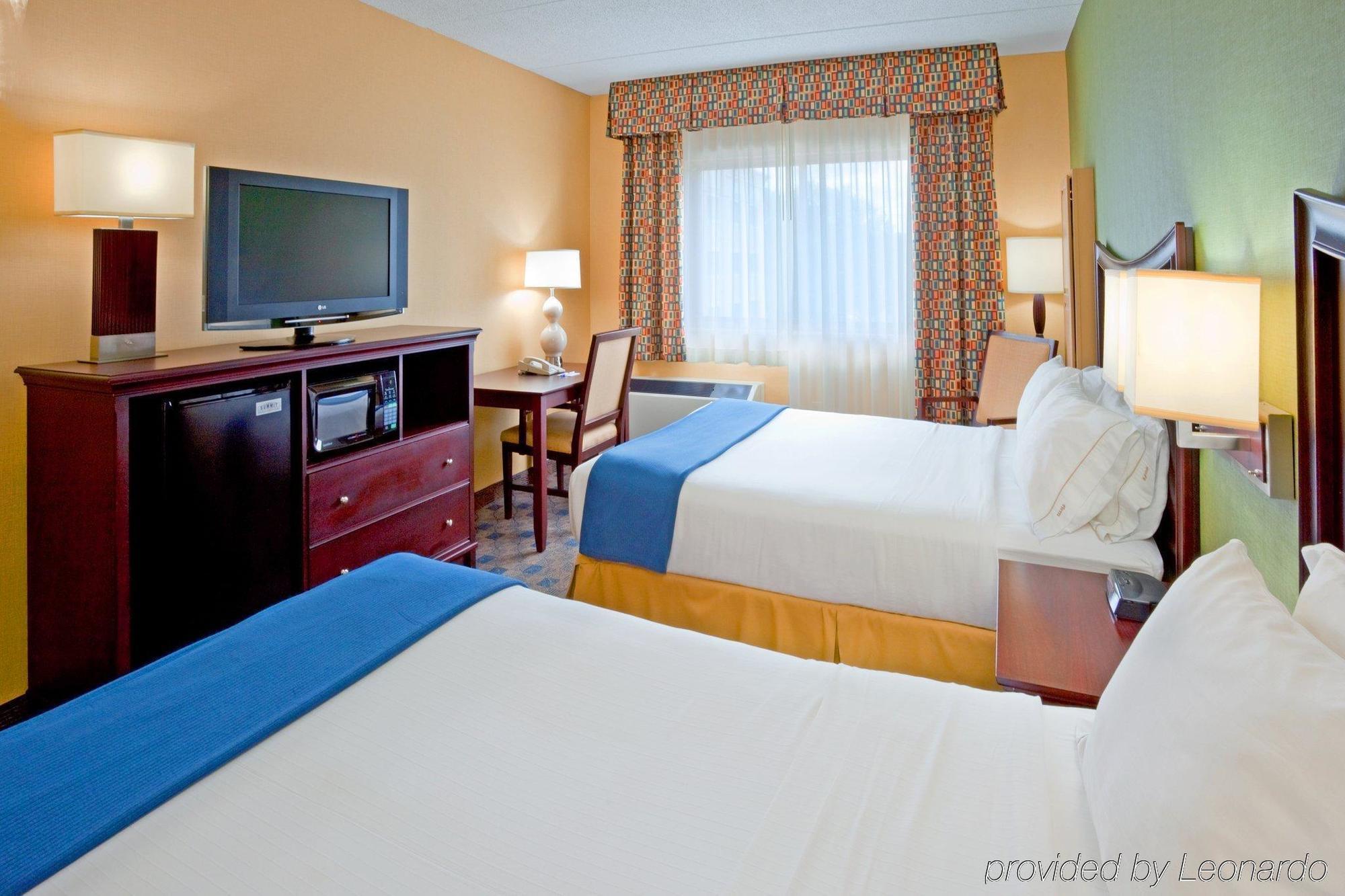 Hampton Inn Albany-Western Ave/University Area, Ny Kültér fotó