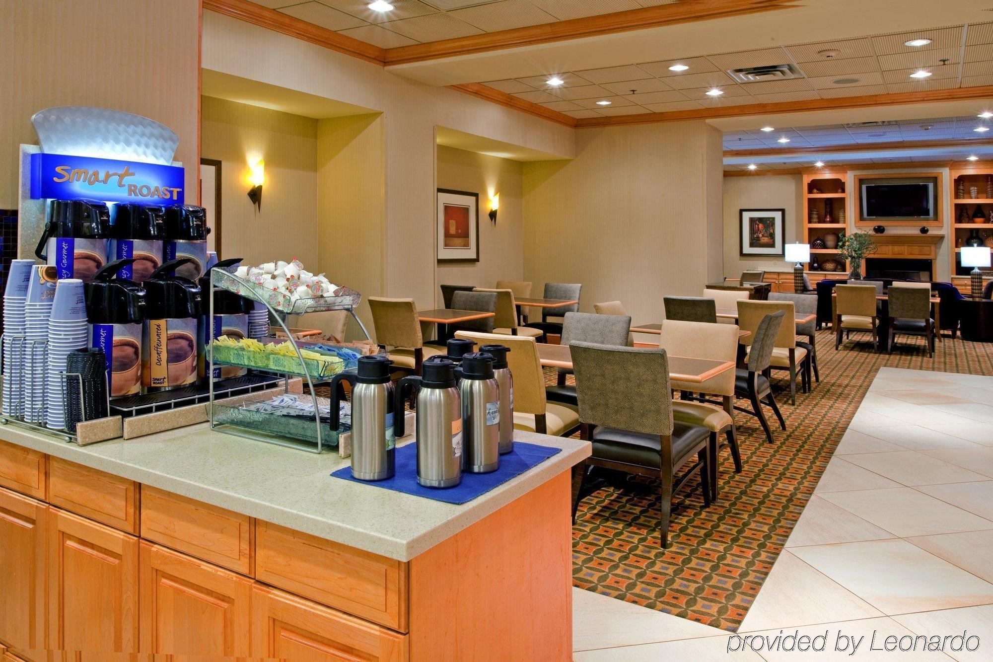 Hampton Inn Albany-Western Ave/University Area, Ny Kültér fotó